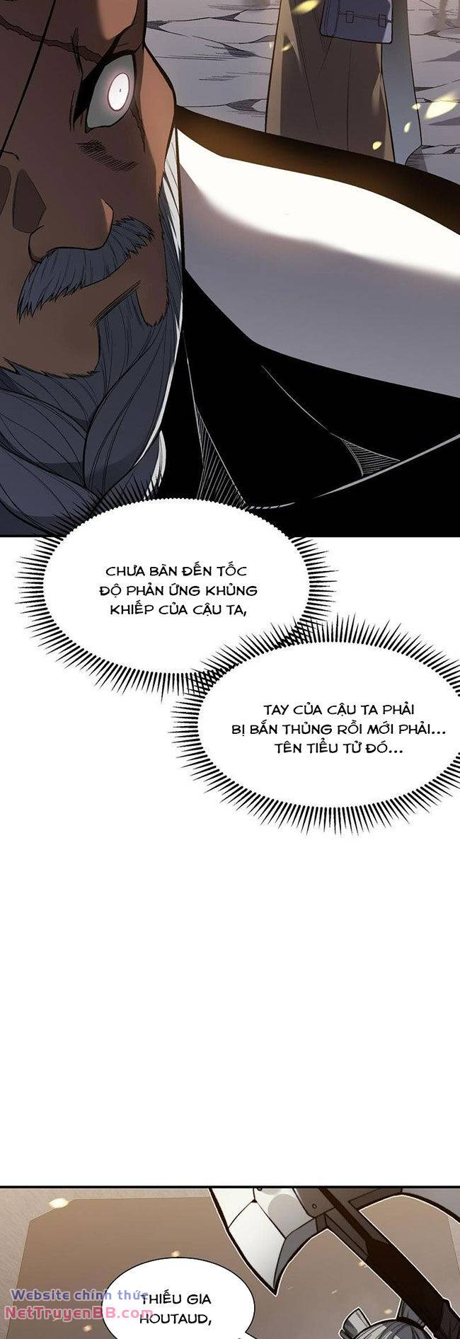 Quỷ Tiến Hóa - Chapter 49 - Page 28