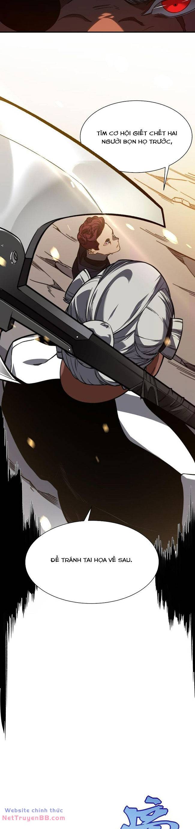 Quỷ Tiến Hóa - Chapter 49 - Page 30