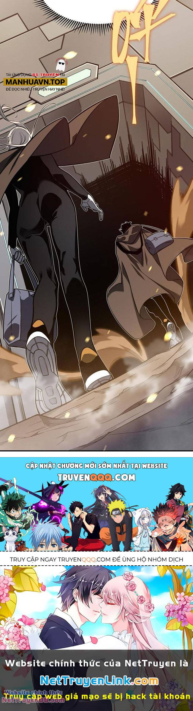 Quỷ Tiến Hóa - Chapter 49 - Page 39