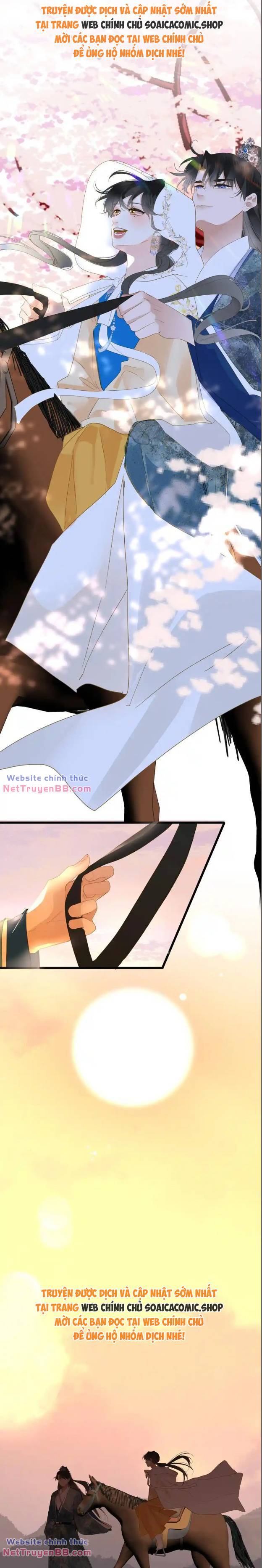 Vương Gia Hắn Luôn Nghĩ Tôi Yêu Hắn Đến Nghiện - Chapter 68 - Page 9