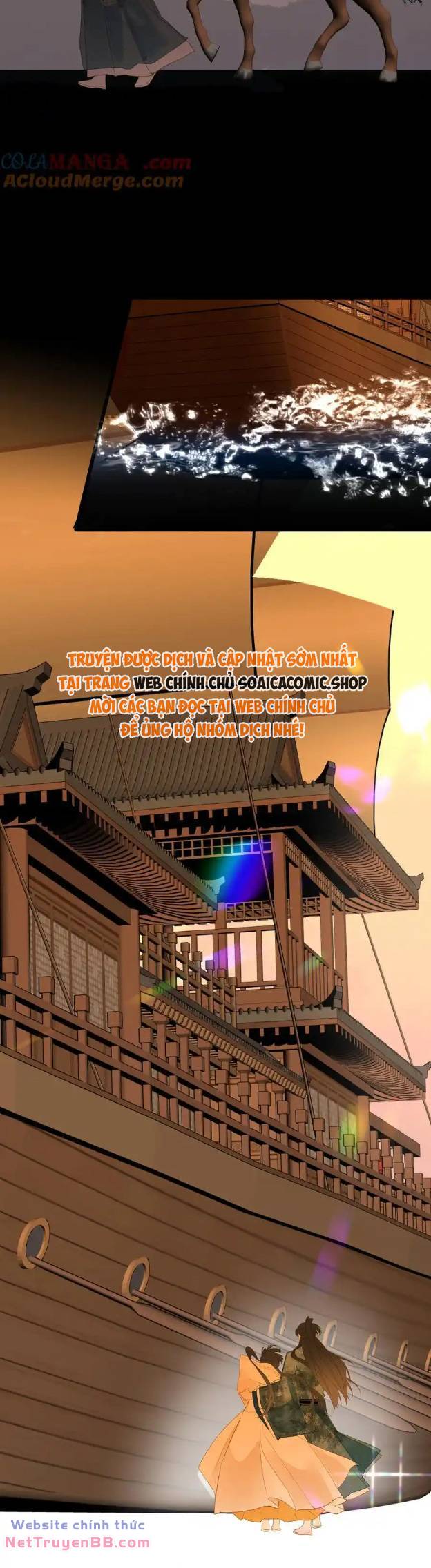 Vương Gia Hắn Luôn Nghĩ Tôi Yêu Hắn Đến Nghiện - Chapter 68 - Page 10