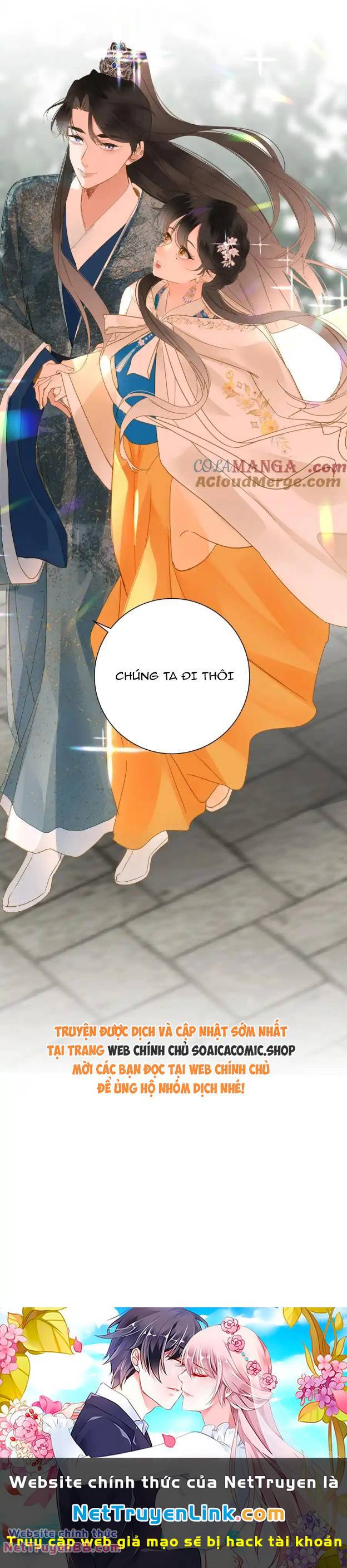 Vương Gia Hắn Luôn Nghĩ Tôi Yêu Hắn Đến Nghiện - Chapter 68 - Page 11