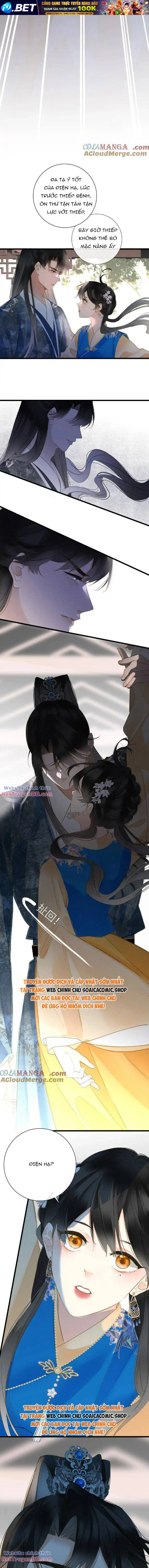 Vương Gia Hắn Luôn Nghĩ Tôi Yêu Hắn Đến Nghiện - Chapter 68 - Page 3