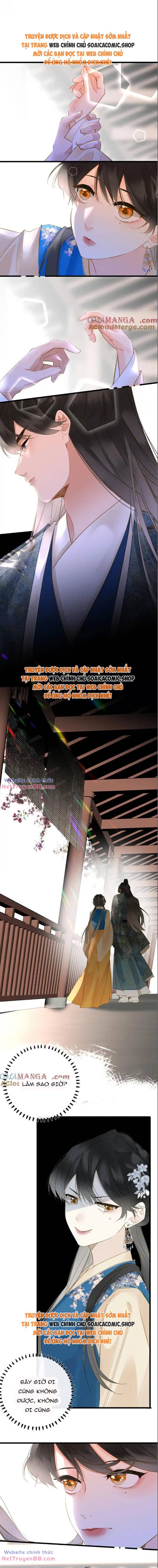 Vương Gia Hắn Luôn Nghĩ Tôi Yêu Hắn Đến Nghiện - Chapter 68 - Page 5