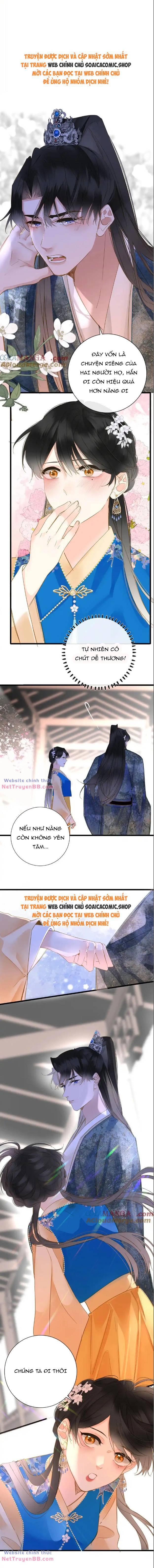 Vương Gia Hắn Luôn Nghĩ Tôi Yêu Hắn Đến Nghiện - Chapter 68 - Page 7