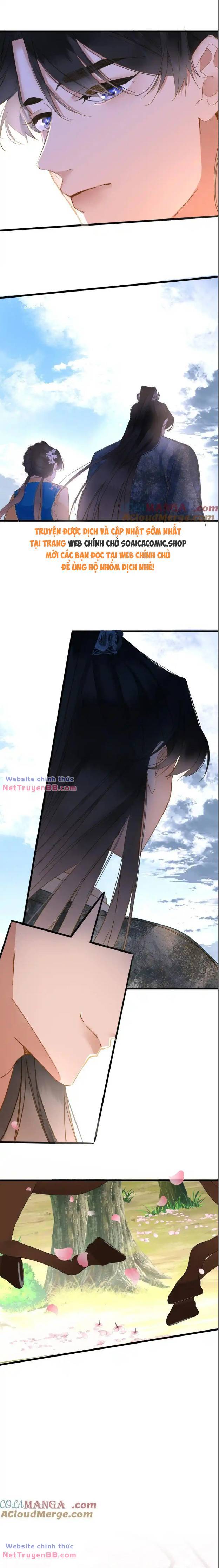 Vương Gia Hắn Luôn Nghĩ Tôi Yêu Hắn Đến Nghiện - Chapter 68 - Page 8