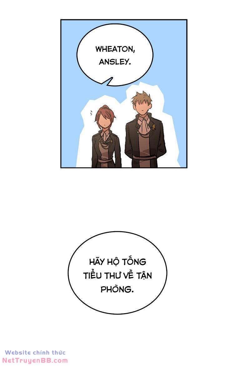 Vị Hôn Thê Khế Ước Của Công Tước - Chapter 45 - Page 10