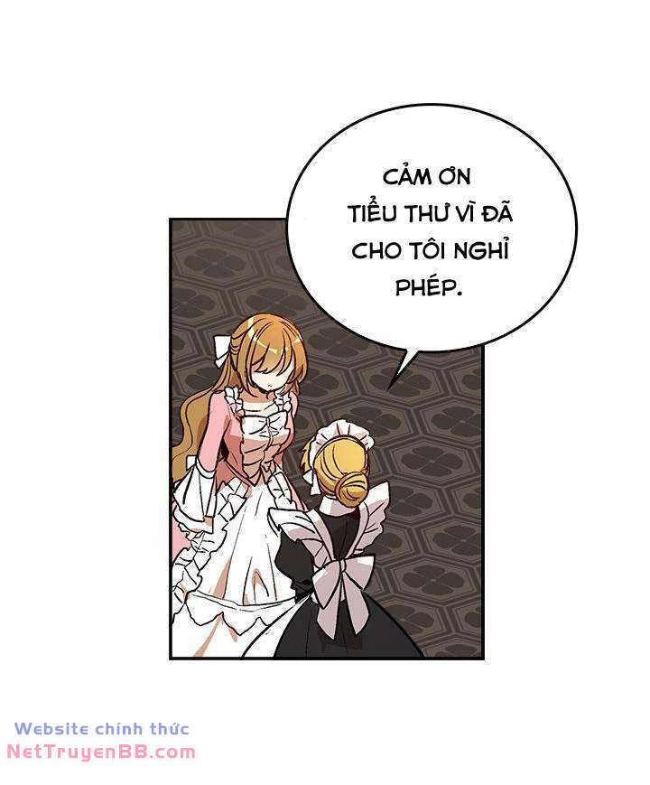 Vị Hôn Thê Khế Ước Của Công Tước - Chapter 45 - Page 13