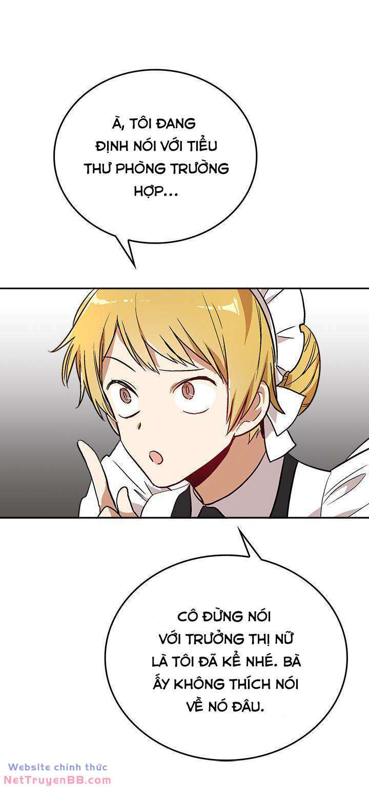 Vị Hôn Thê Khế Ước Của Công Tước - Chapter 45 - Page 15