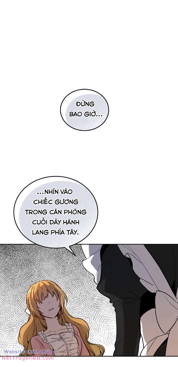 Vị Hôn Thê Khế Ước Của Công Tước - Chapter 45 - Page 16