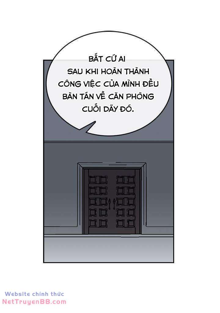 Vị Hôn Thê Khế Ước Của Công Tước - Chapter 45 - Page 18