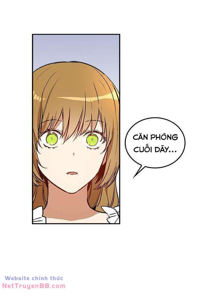 Vị Hôn Thê Khế Ước Của Công Tước - Chapter 45 - Page 19