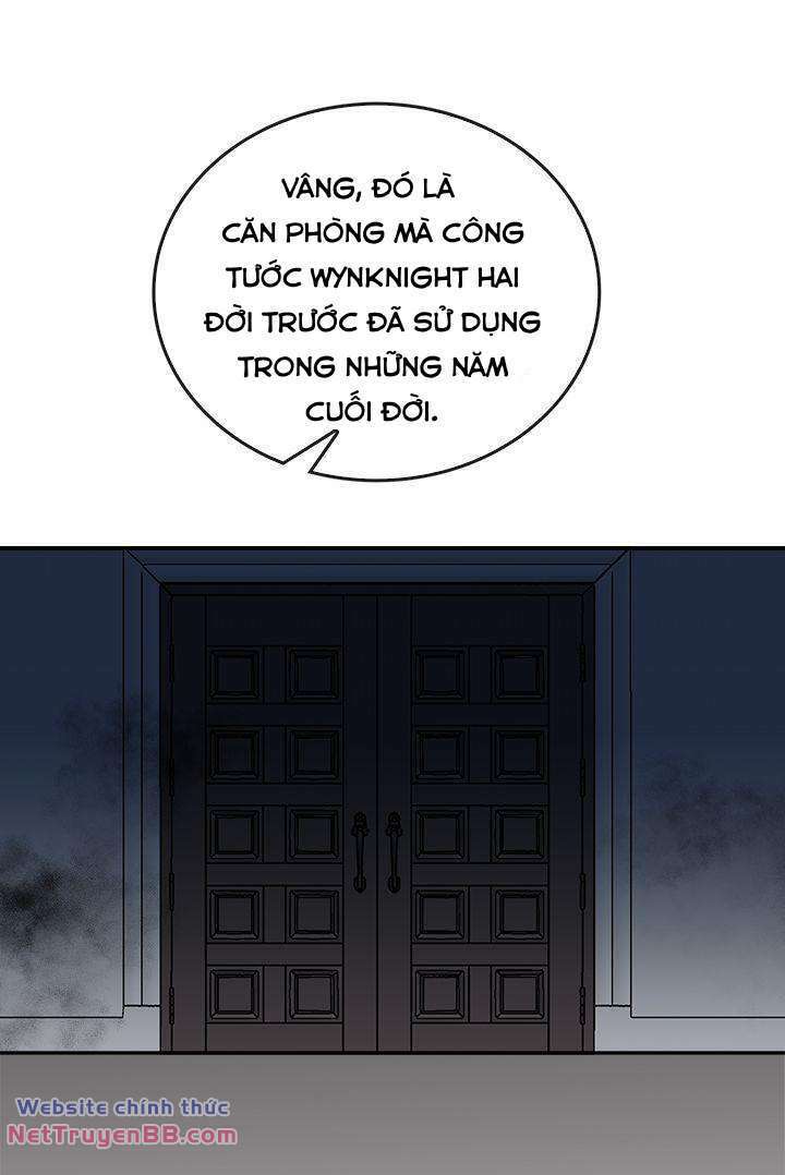 Vị Hôn Thê Khế Ước Của Công Tước - Chapter 45 - Page 20