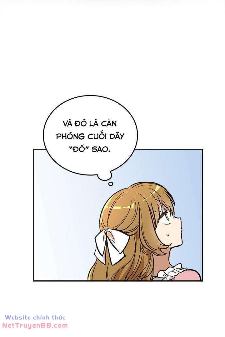 Vị Hôn Thê Khế Ước Của Công Tước - Chapter 45 - Page 23