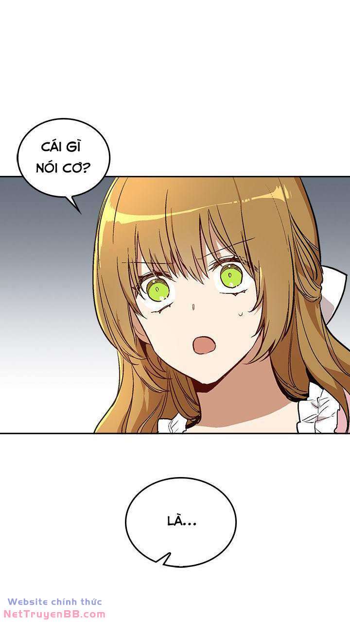 Vị Hôn Thê Khế Ước Của Công Tước - Chapter 45 - Page 25