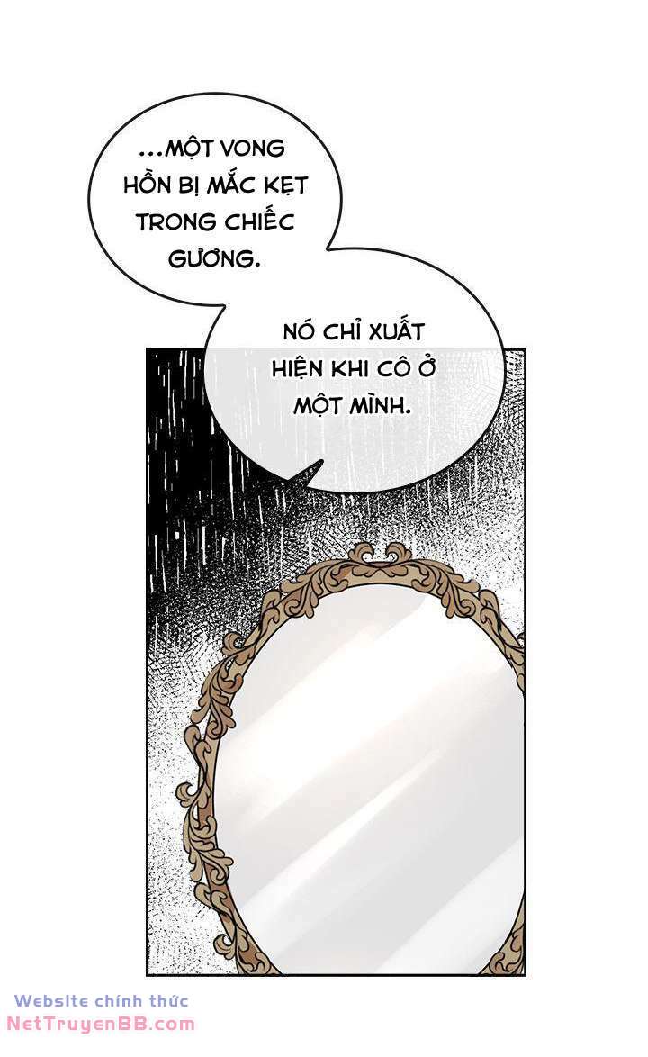 Vị Hôn Thê Khế Ước Của Công Tước - Chapter 45 - Page 26