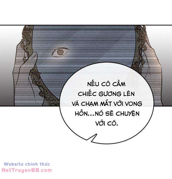 Vị Hôn Thê Khế Ước Của Công Tước - Chapter 45 - Page 27