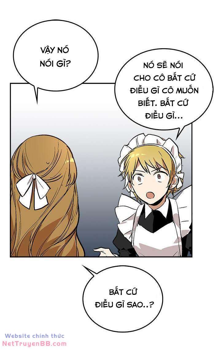 Vị Hôn Thê Khế Ước Của Công Tước - Chapter 45 - Page 28