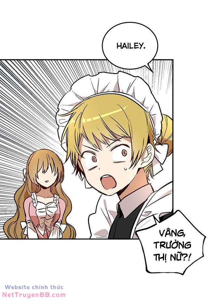 Vị Hôn Thê Khế Ước Của Công Tước - Chapter 45 - Page 29