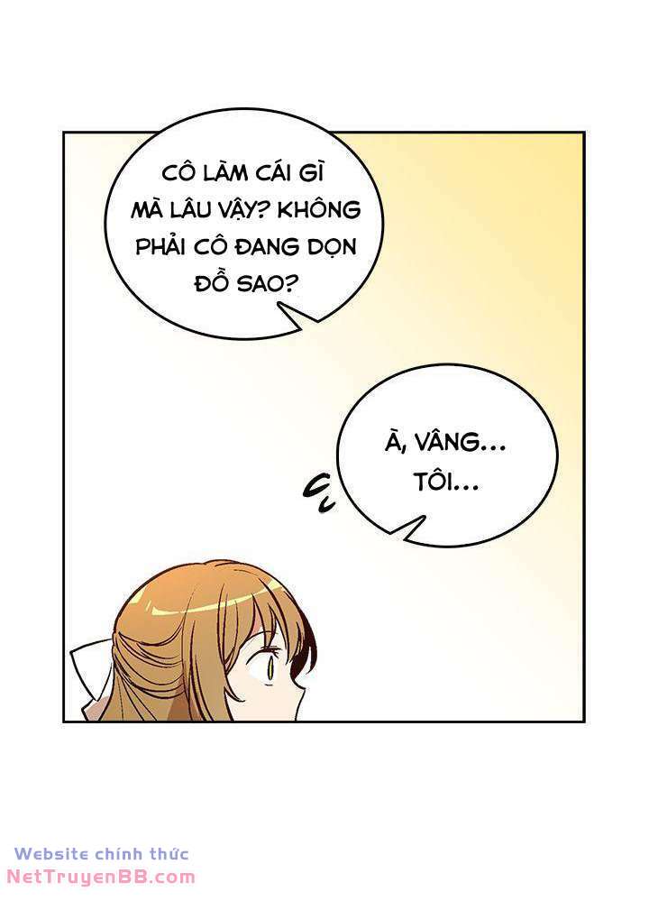 Vị Hôn Thê Khế Ước Của Công Tước - Chapter 45 - Page 30