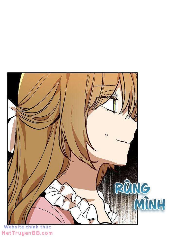 Vị Hôn Thê Khế Ước Của Công Tước - Chapter 45 - Page 31