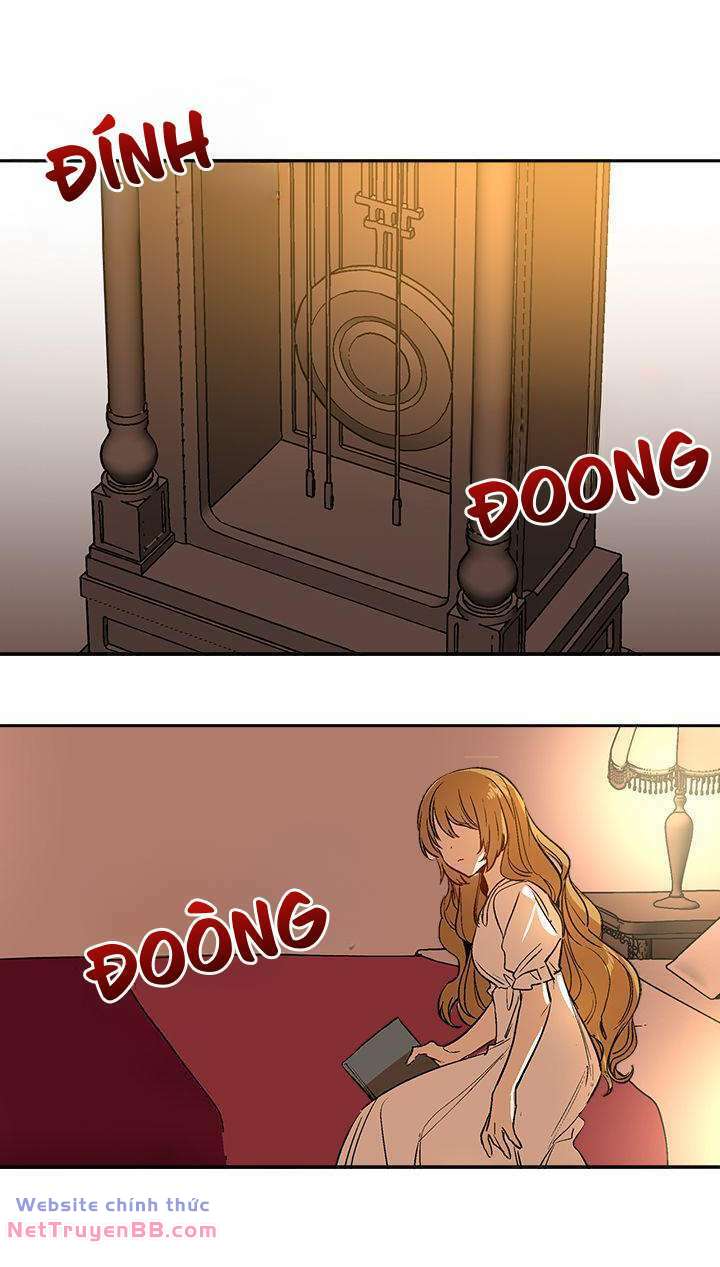 Vị Hôn Thê Khế Ước Của Công Tước - Chapter 45 - Page 34