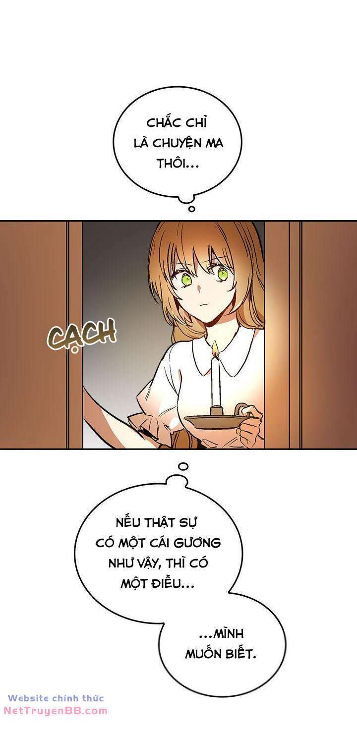 Vị Hôn Thê Khế Ước Của Công Tước - Chapter 45 - Page 37