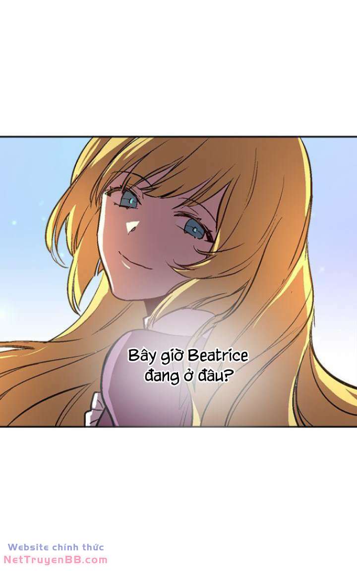 Vị Hôn Thê Khế Ước Của Công Tước - Chapter 45 - Page 38