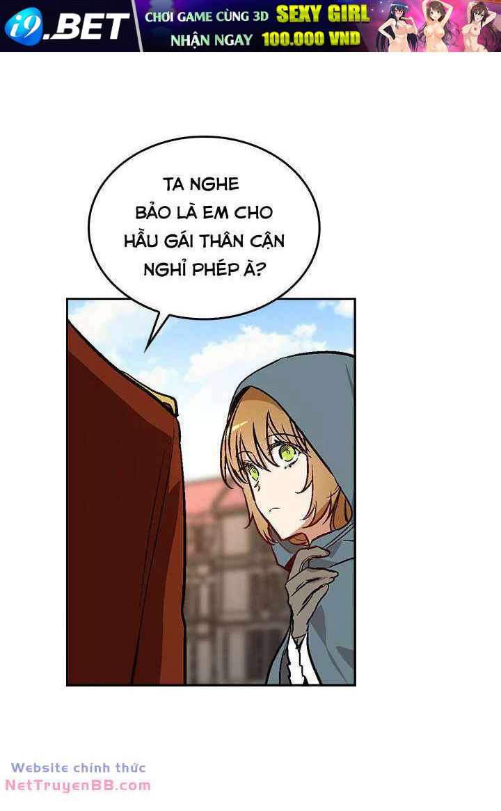 Vị Hôn Thê Khế Ước Của Công Tước - Chapter 45 - Page 3