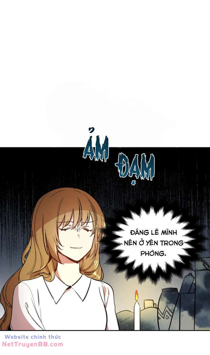 Vị Hôn Thê Khế Ước Của Công Tước - Chapter 45 - Page 40