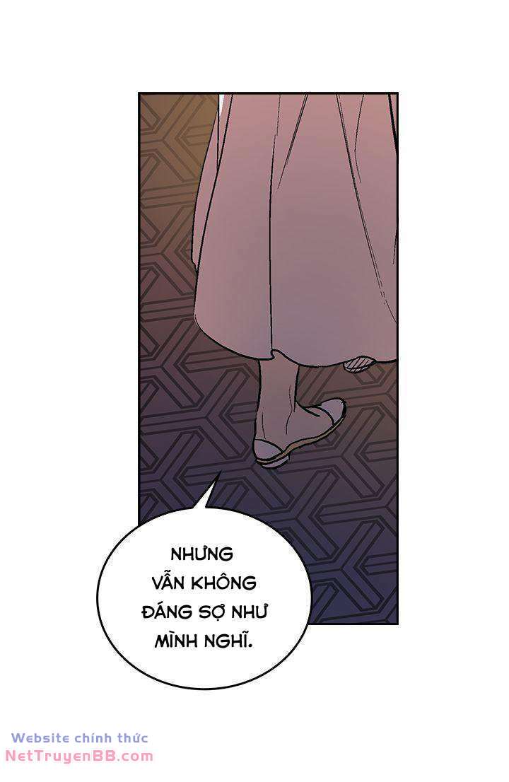 Vị Hôn Thê Khế Ước Của Công Tước - Chapter 45 - Page 41