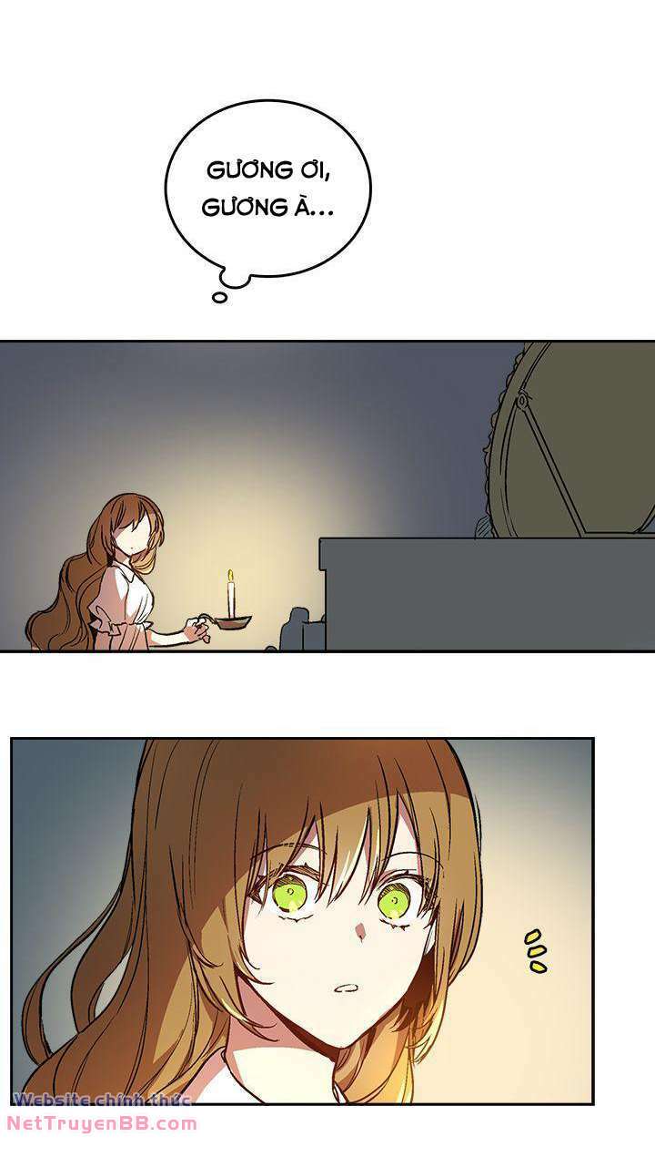 Vị Hôn Thê Khế Ước Của Công Tước - Chapter 45 - Page 42