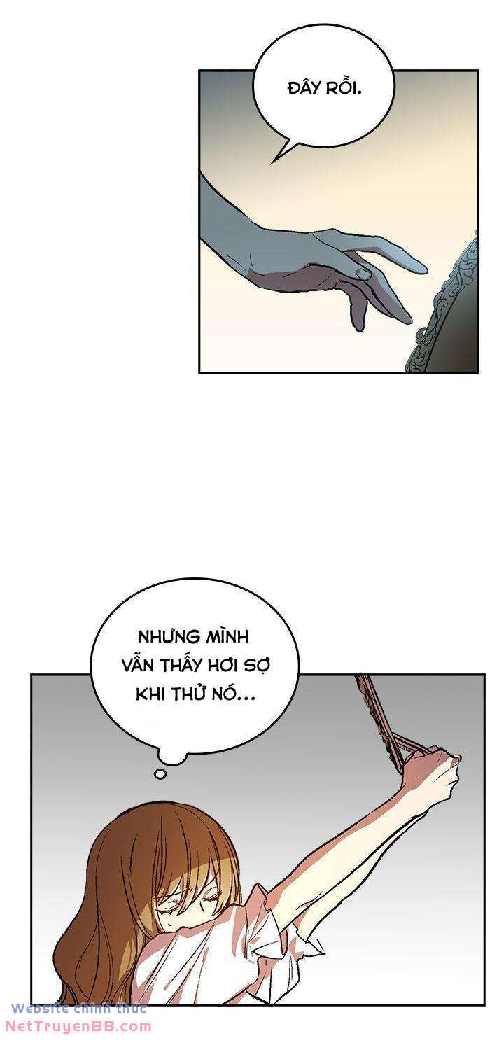 Vị Hôn Thê Khế Ước Của Công Tước - Chapter 45 - Page 43
