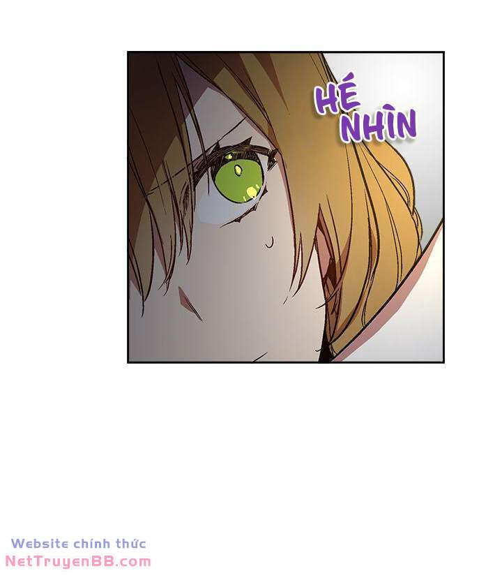 Vị Hôn Thê Khế Ước Của Công Tước - Chapter 45 - Page 44