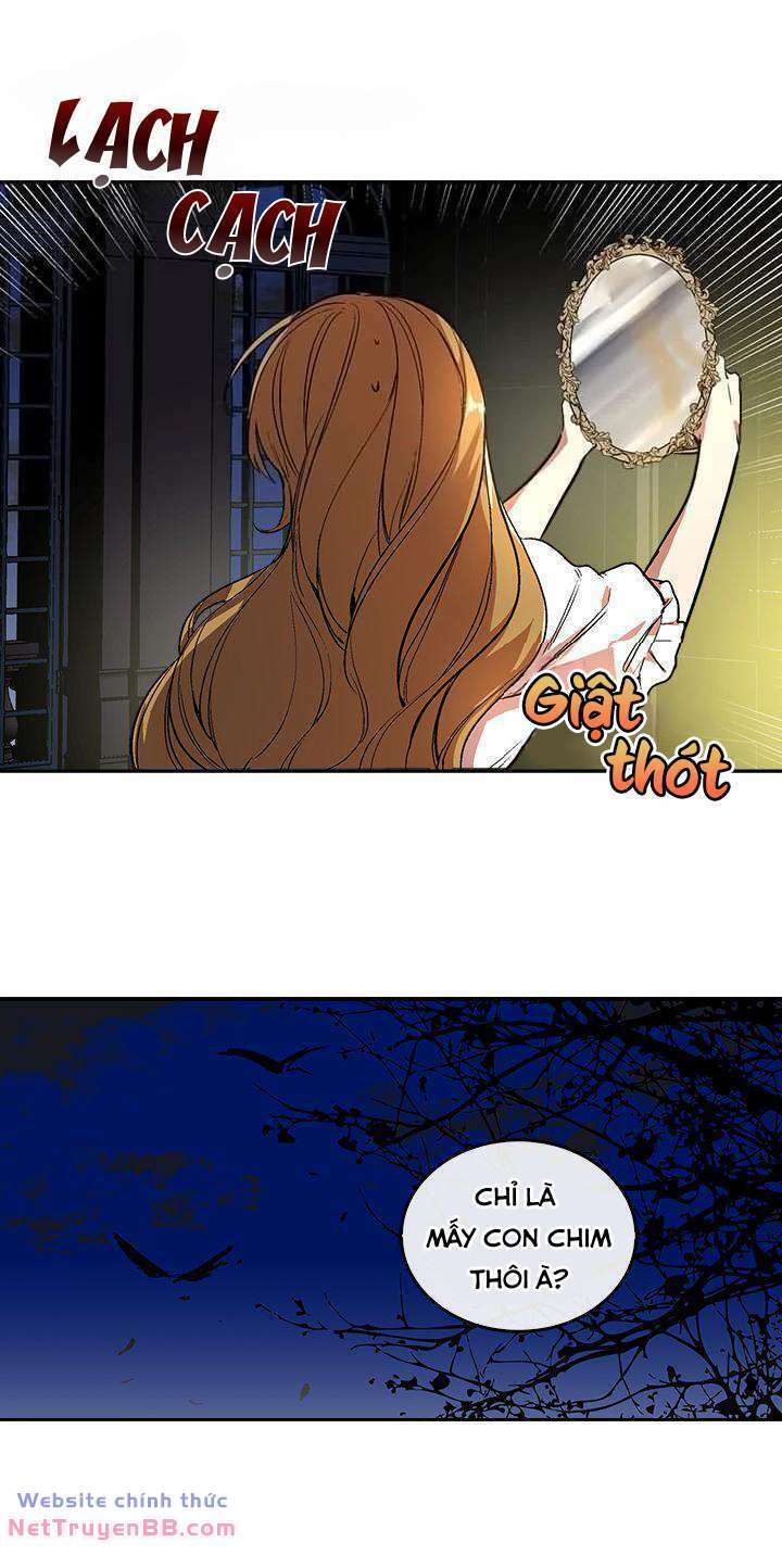 Vị Hôn Thê Khế Ước Của Công Tước - Chapter 45 - Page 45