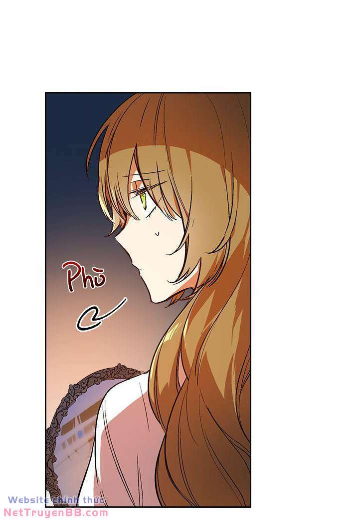 Vị Hôn Thê Khế Ước Của Công Tước - Chapter 45 - Page 46