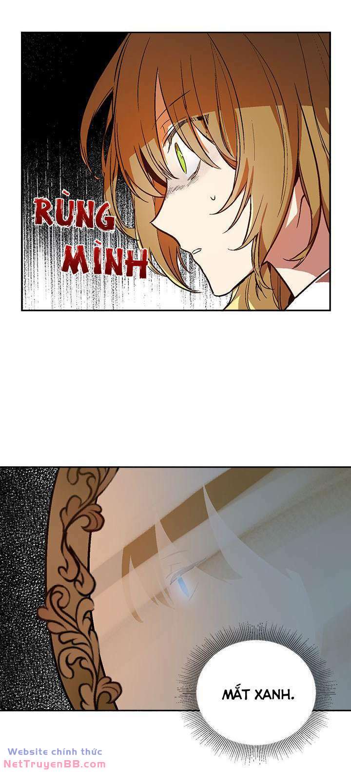 Vị Hôn Thê Khế Ước Của Công Tước - Chapter 45 - Page 47