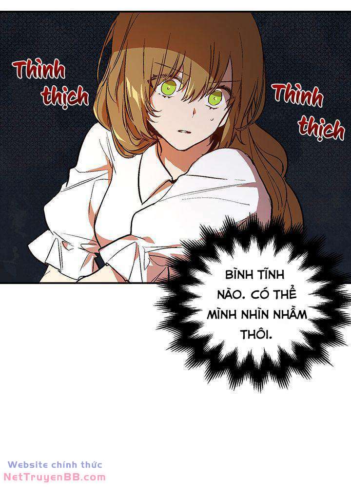 Vị Hôn Thê Khế Ước Của Công Tước - Chapter 45 - Page 48