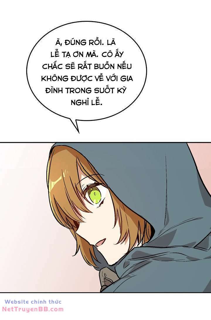 Vị Hôn Thê Khế Ước Của Công Tước - Chapter 45 - Page 4