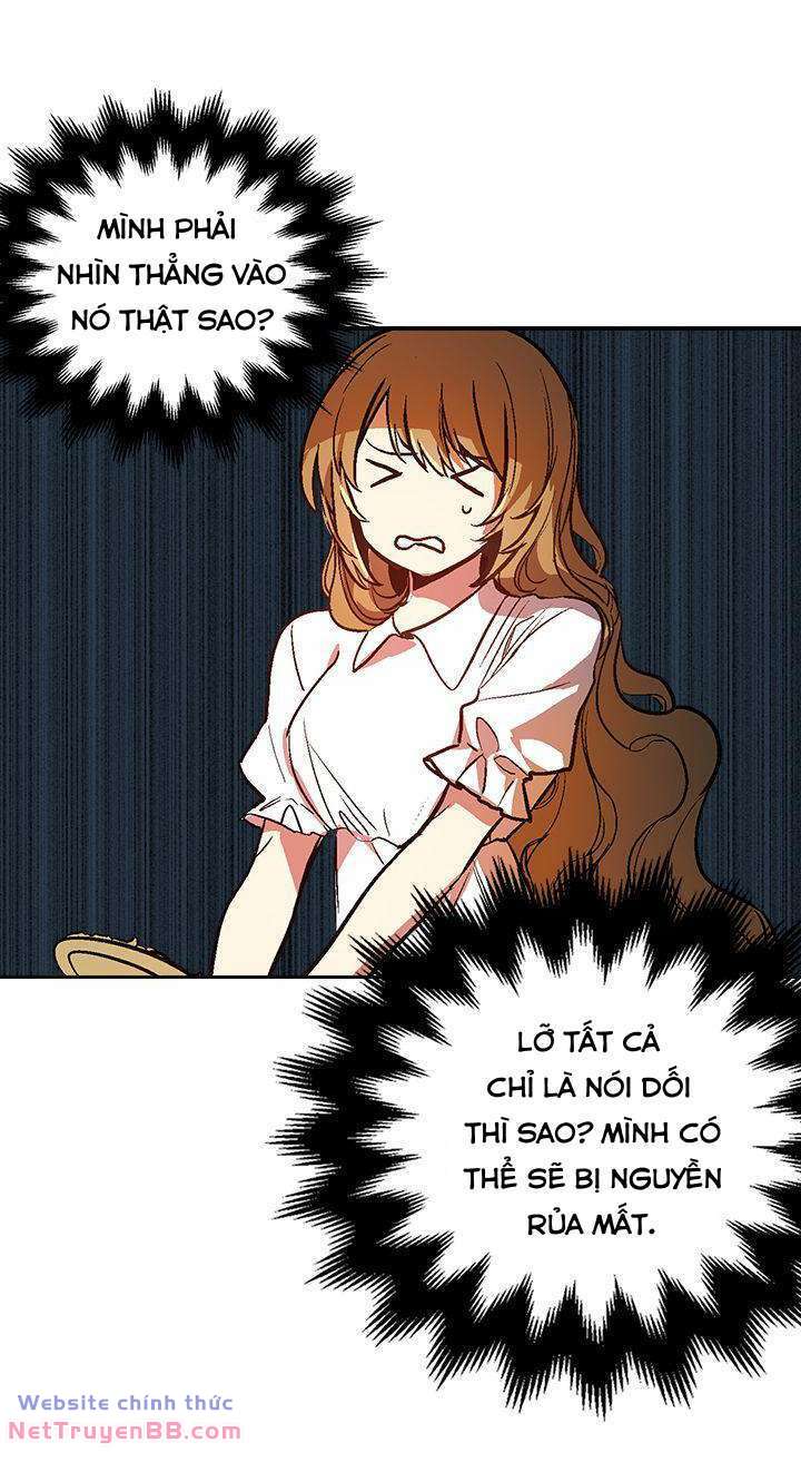 Vị Hôn Thê Khế Ước Của Công Tước - Chapter 45 - Page 49