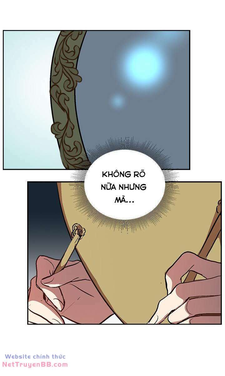 Vị Hôn Thê Khế Ước Của Công Tước - Chapter 45 - Page 52
