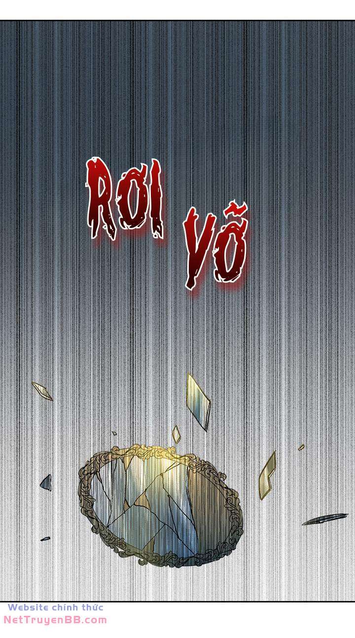 Vị Hôn Thê Khế Ước Của Công Tước - Chapter 45 - Page 54