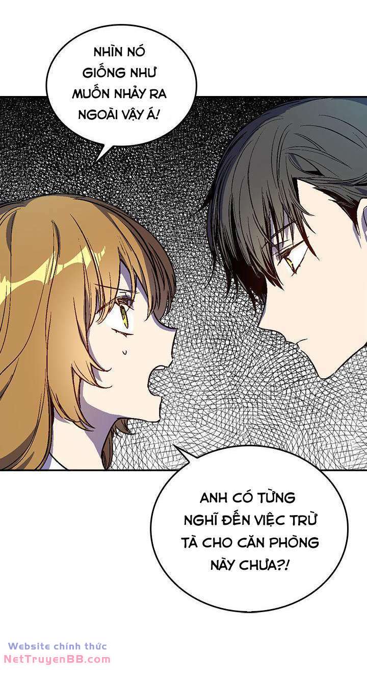 Vị Hôn Thê Khế Ước Của Công Tước - Chapter 46 - Page 9