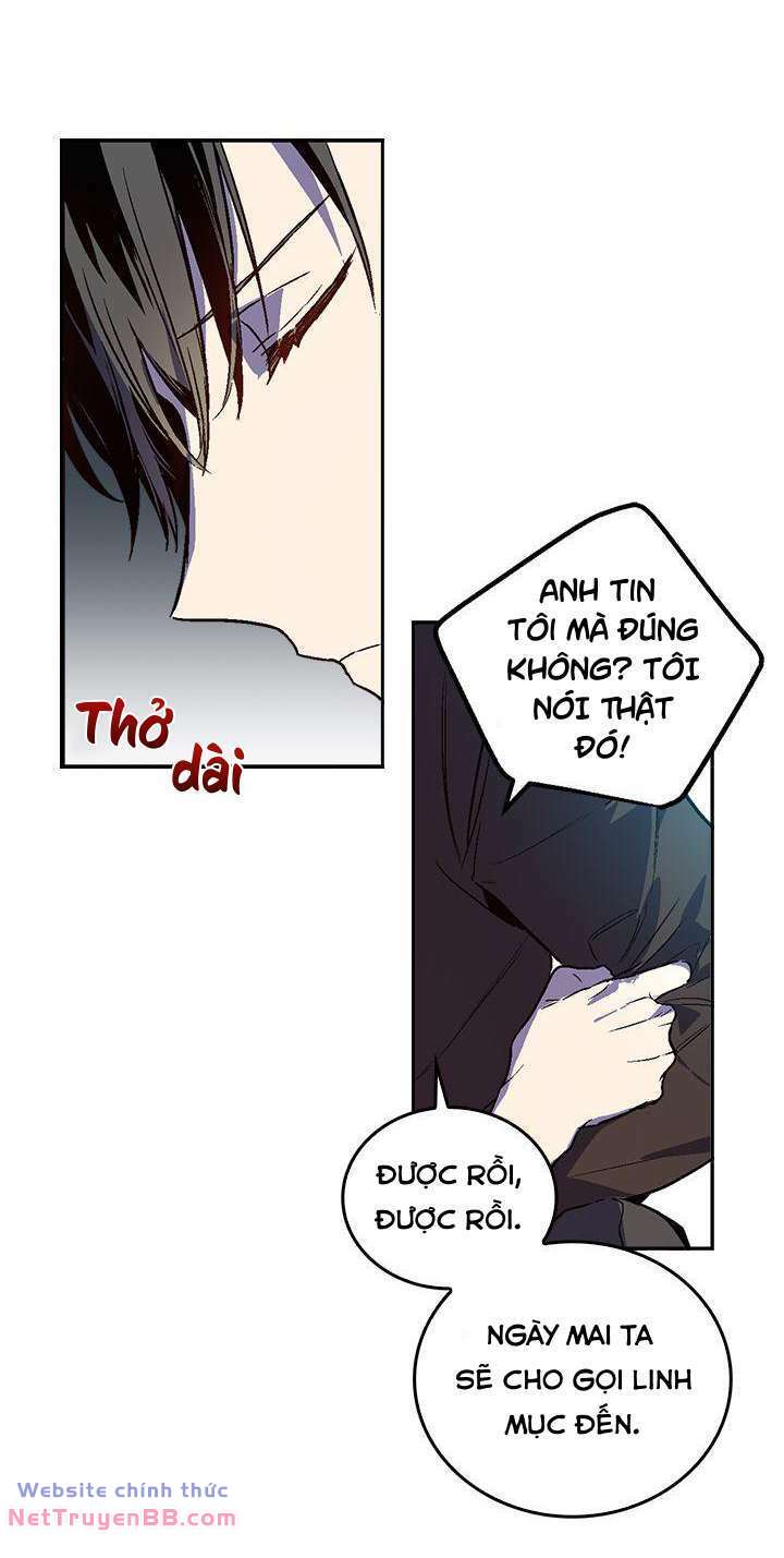 Vị Hôn Thê Khế Ước Của Công Tước - Chapter 46 - Page 10