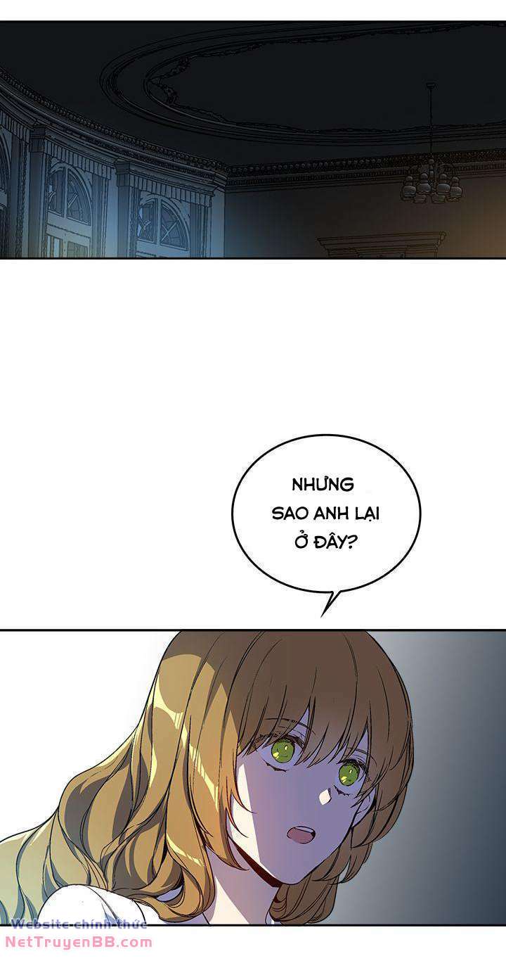 Vị Hôn Thê Khế Ước Của Công Tước - Chapter 46 - Page 11