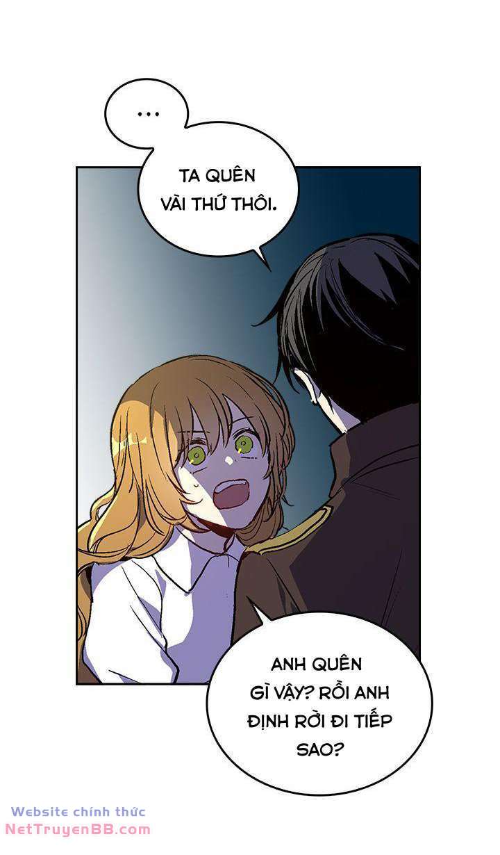 Vị Hôn Thê Khế Ước Của Công Tước - Chapter 46 - Page 13