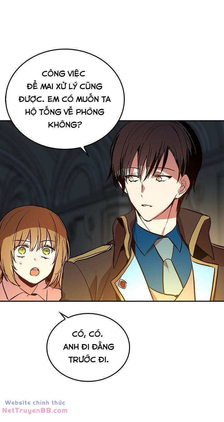 Vị Hôn Thê Khế Ước Của Công Tước - Chapter 46 - Page 15