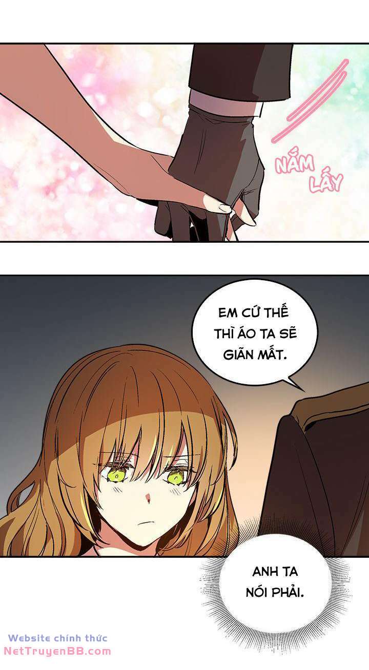 Vị Hôn Thê Khế Ước Của Công Tước - Chapter 46 - Page 17