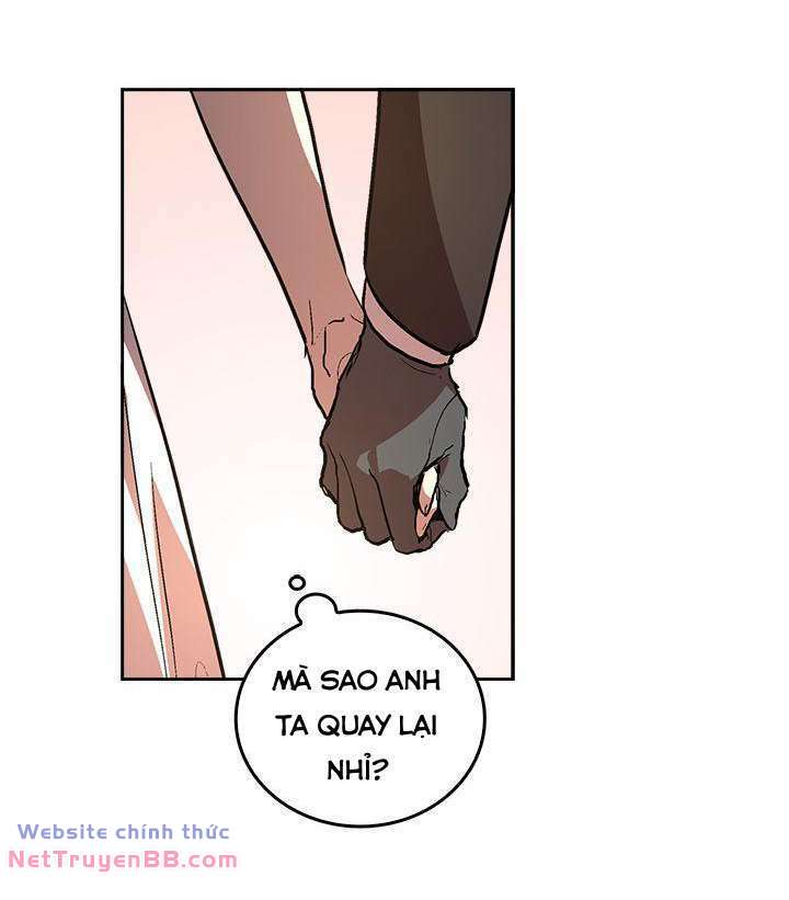 Vị Hôn Thê Khế Ước Của Công Tước - Chapter 46 - Page 18