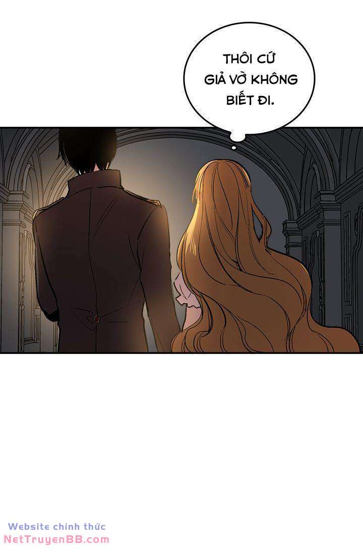 Vị Hôn Thê Khế Ước Của Công Tước - Chapter 46 - Page 20